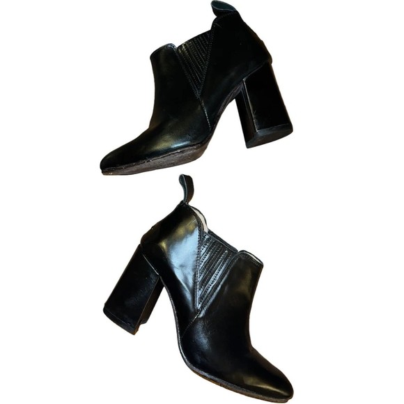 Freebird By Steven Jace Ankle Boot - Picture 4 of 11